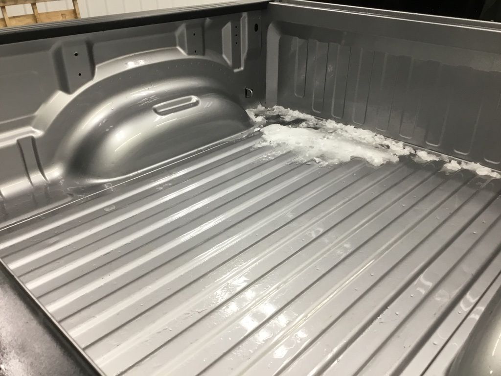 Used 2023 Ram 1500 Truck