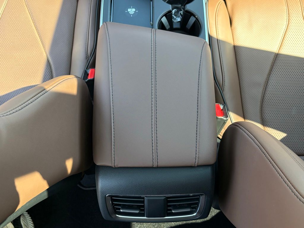 2026 Acura RDX Advance Package