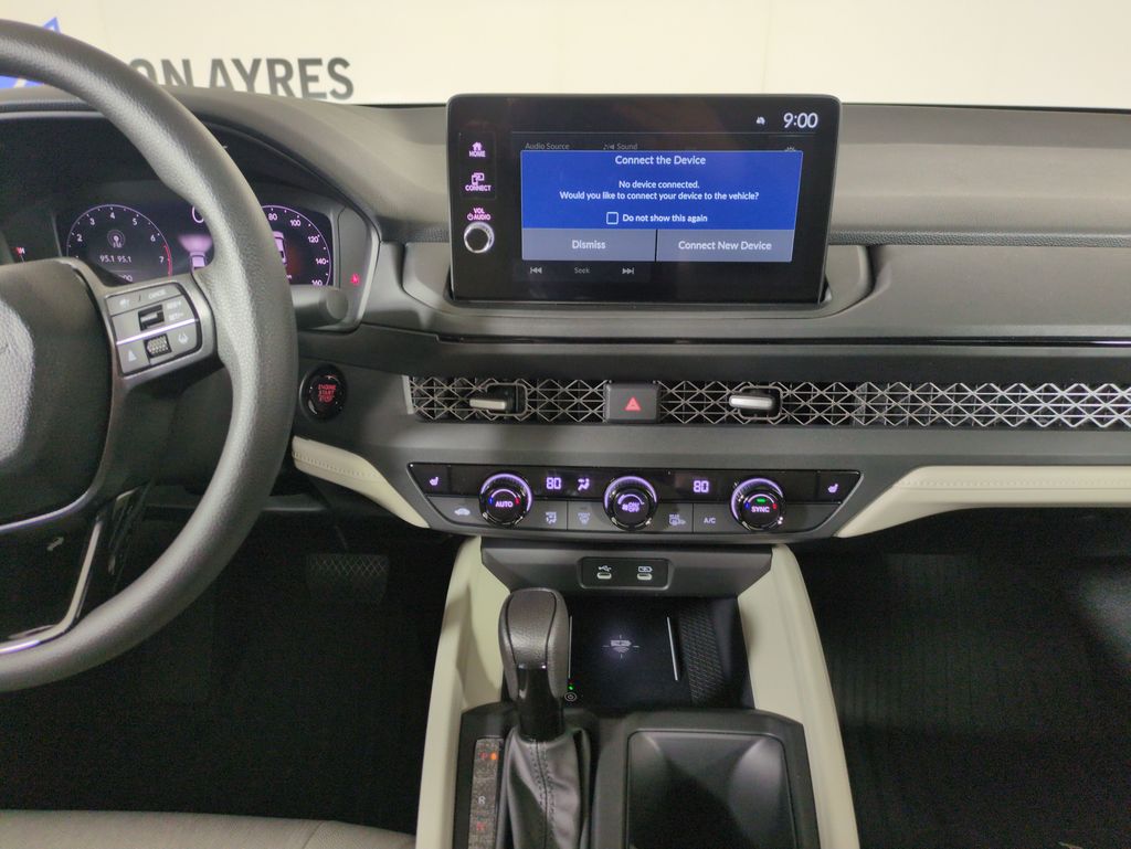 New 2026 Honda Accord For Sale in Fort Wayne, IN