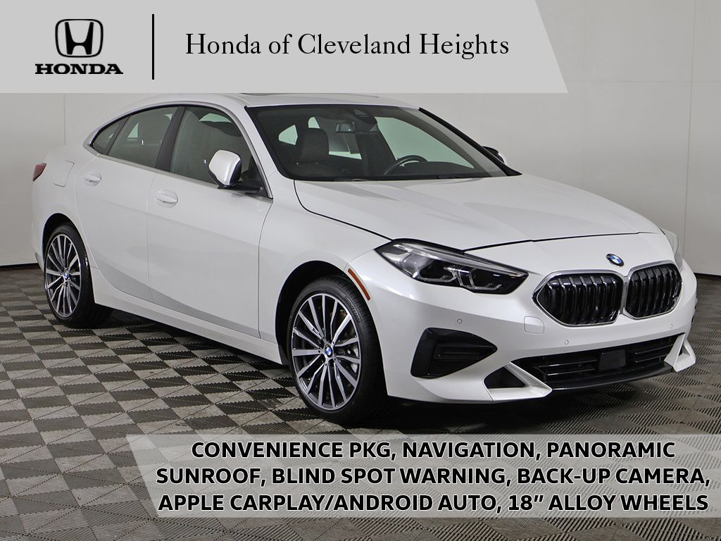 2024 BMW 2 Series 228i