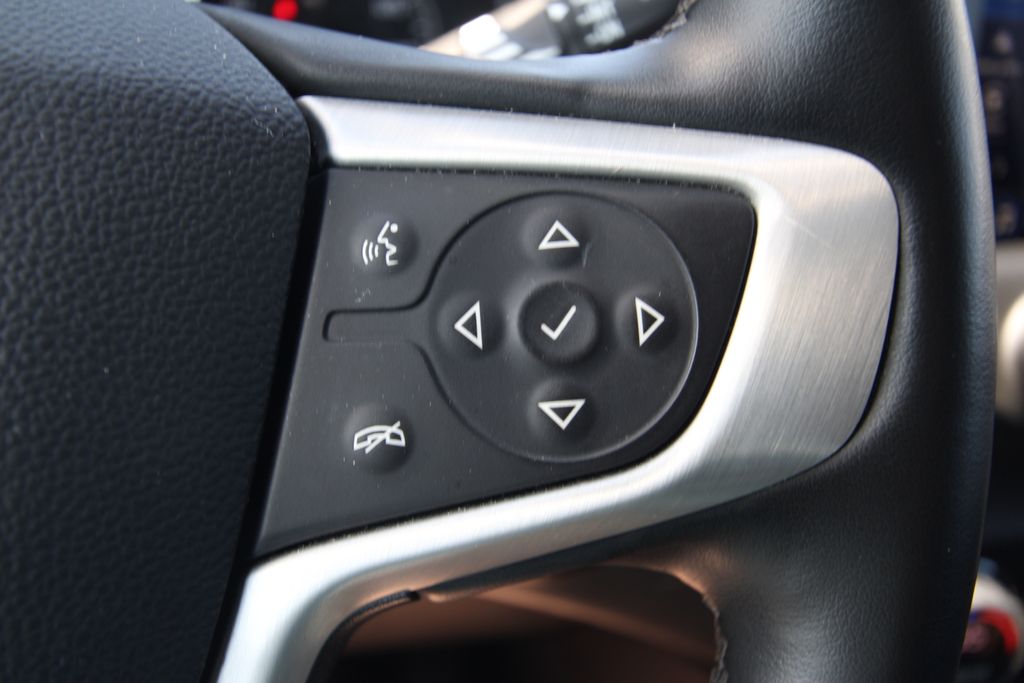 Used 2024 GMC Terrain SUV