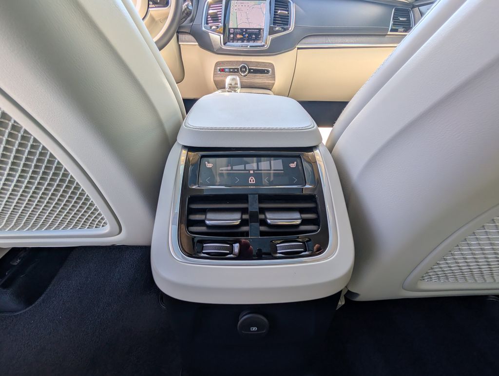 Used 2023 Blue Volvo Ultimate image 32