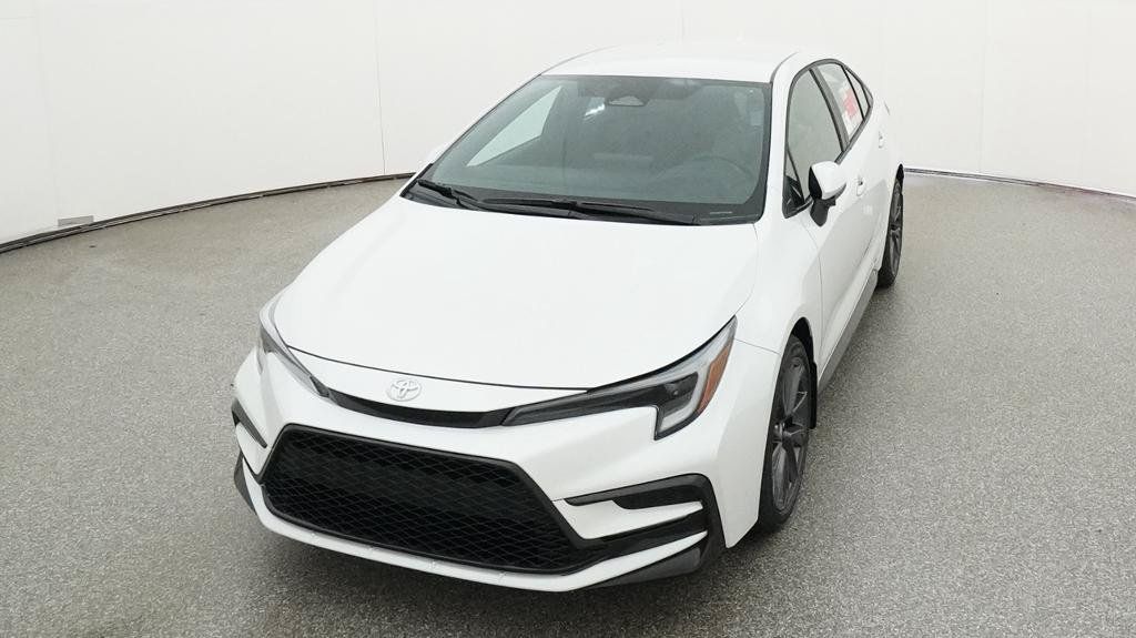 Thumbnail: 2026 Toyota Corolla - 21
