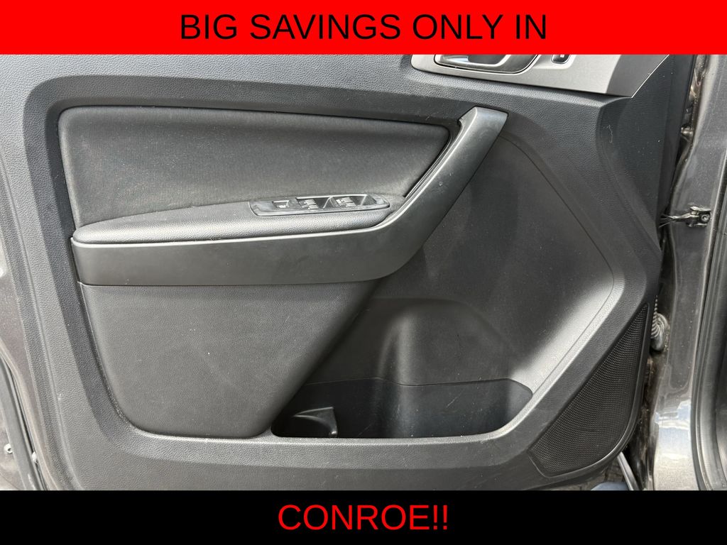 2019 Ford Ranger XLT Gray at Community Honda