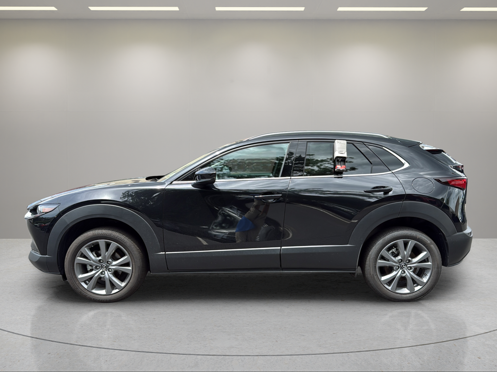 2025 Mazda CX-30 2.5 S Premium Package - 8