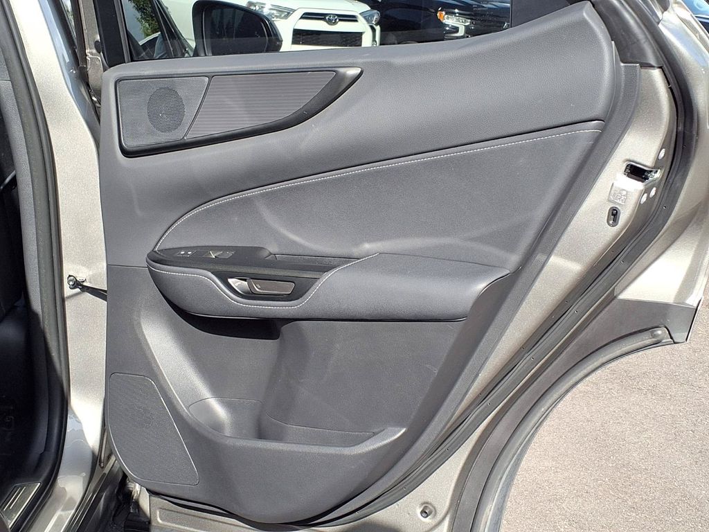 Used 2024 Lexus NX SUV