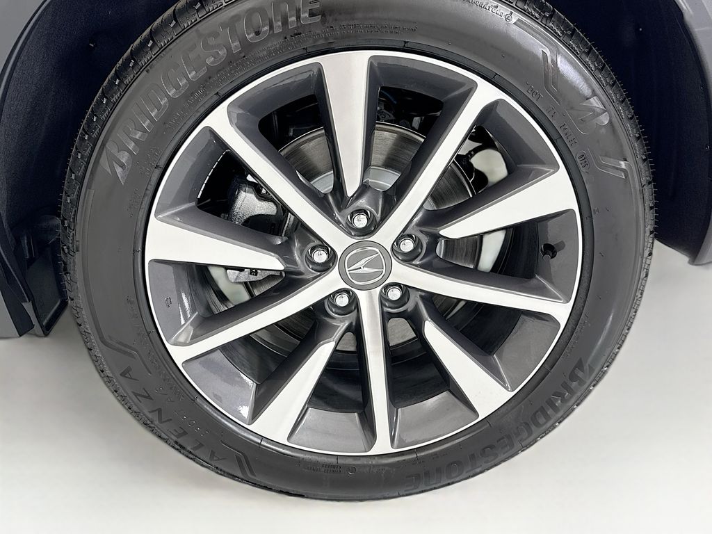 Thumbnail: 2026 Acura MDX - 30