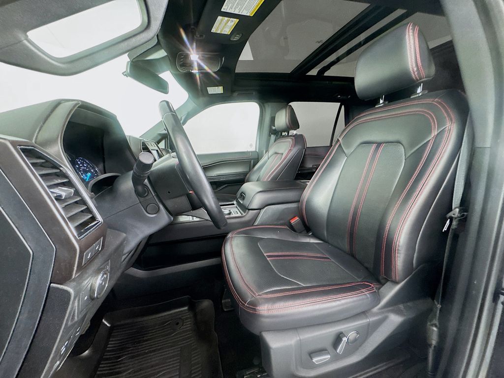 Used Car 2021 Ford Expedition  Limited For Sale Under $50,000 In Austin, Texas