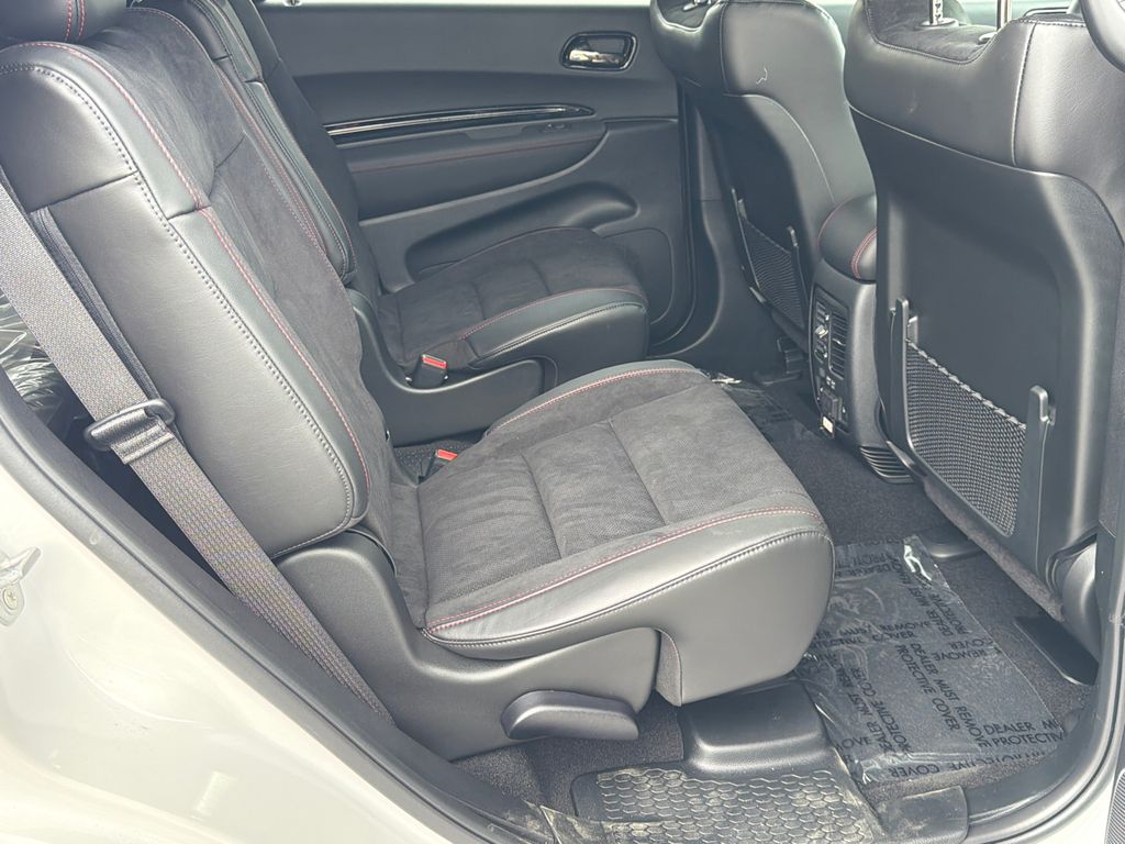 New 2026 White Dodge GT Plus HEMI V8 image 15