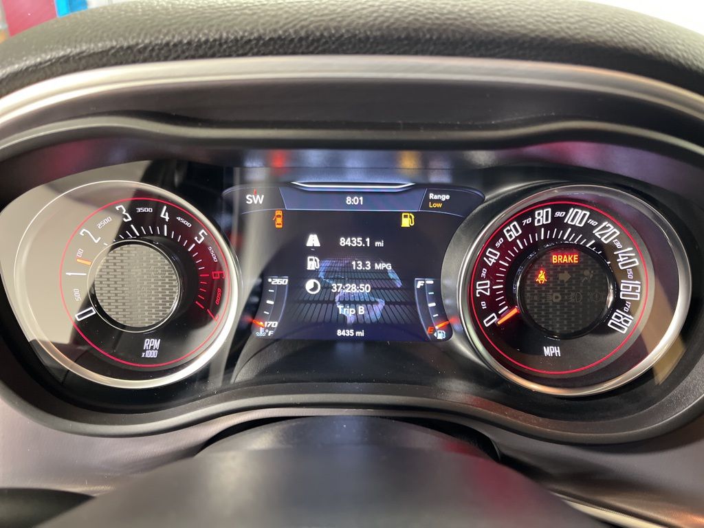 Thumbnail: 2022 Dodge Challenger - 32