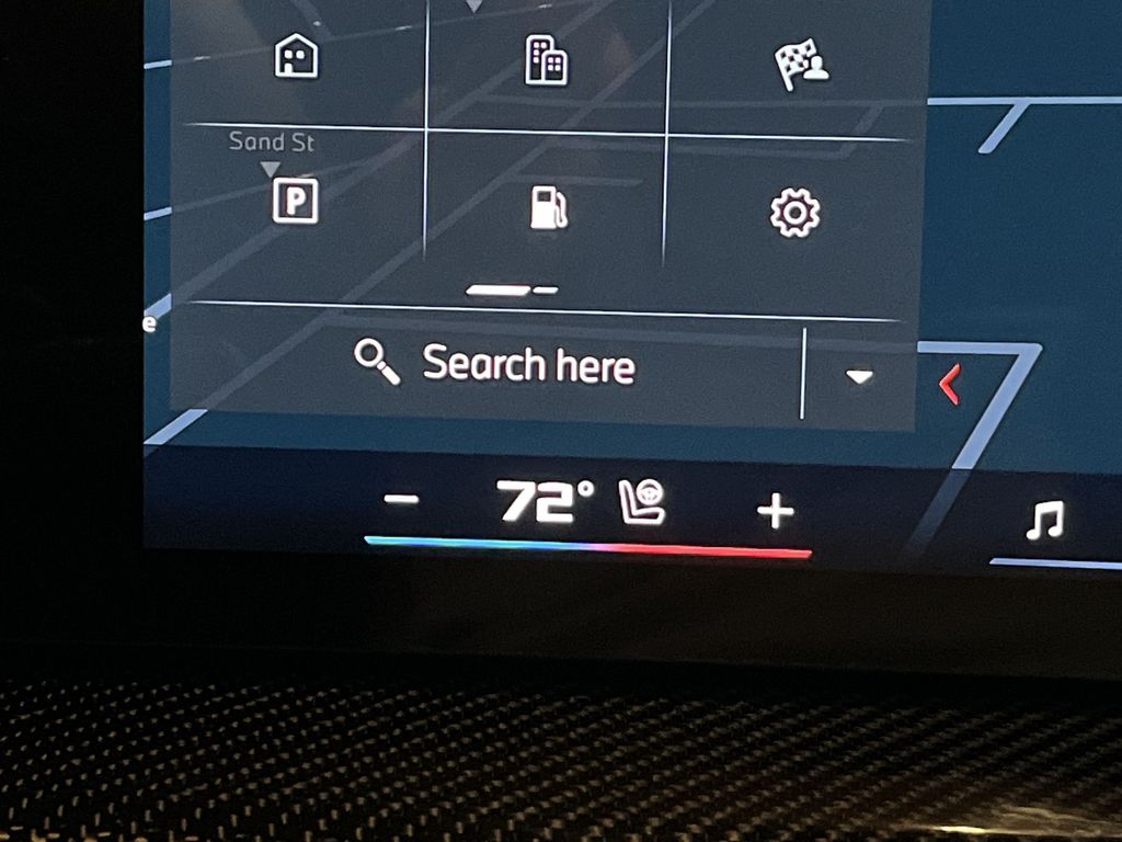 Thumbnail: 2026 BMW X6 - 19