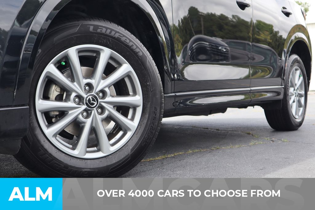 2024 Mazda CX-5 2.5 Select photo 2