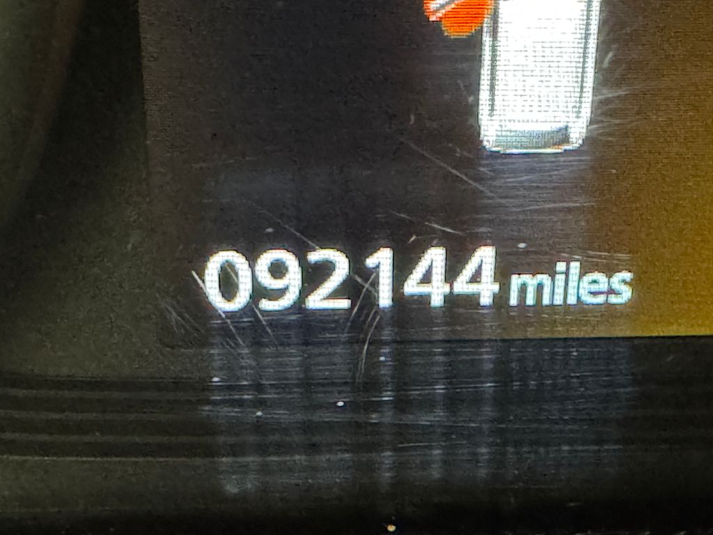 2018 Mitsubishi Outlander ES