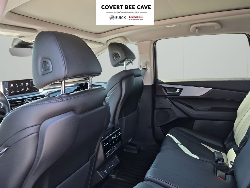 Used Car 2025 Acura Mdx  Base For Sale Under $50,000 In Austin, Texas