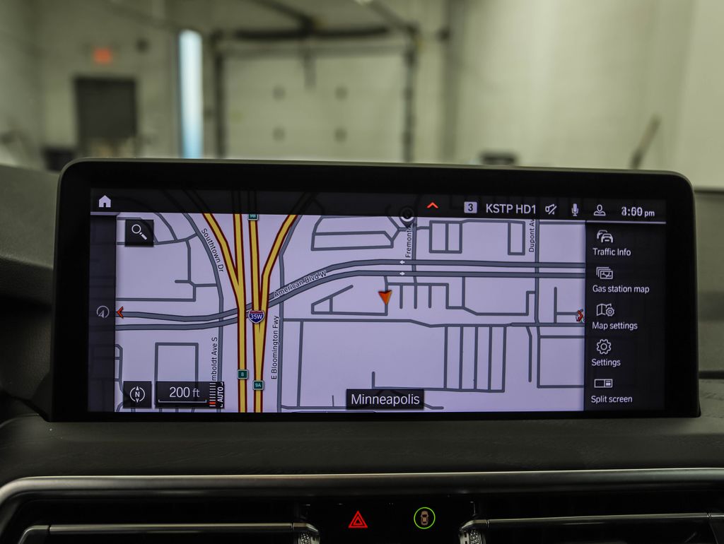 Thumbnail: 2024 BMW X3 - 16