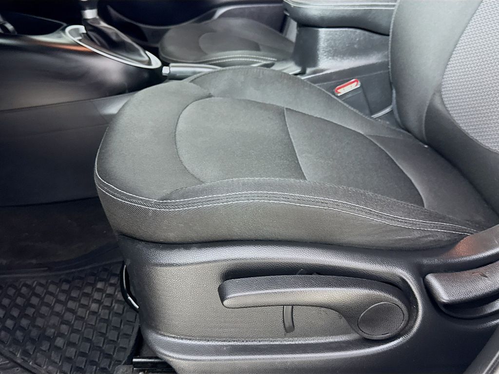 Used Car 2018 Kia Soul  Plus For Sale Under $10,000 In Austin, Texas