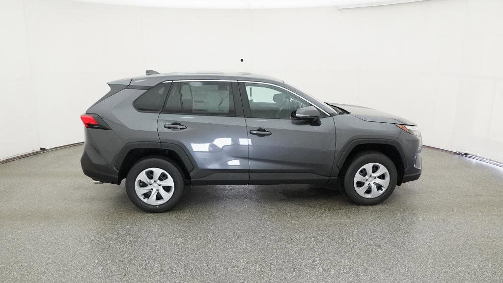 Thumbnail: 2025 Toyota RAV4 - 23