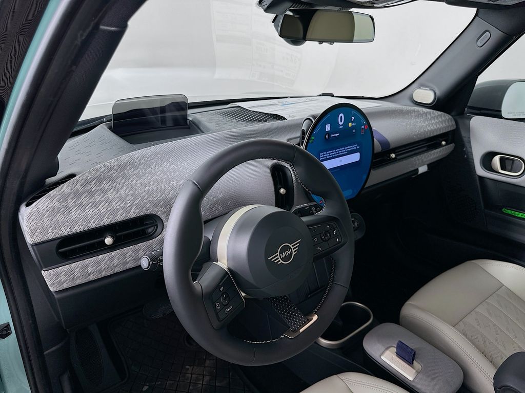 Thumbnail: 2026 MINI Cooper - 9