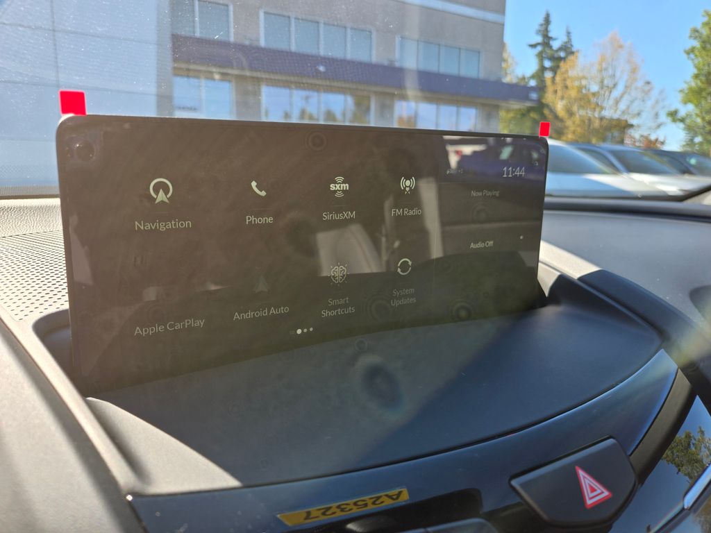 2025 Acura RDX A-Spec Package