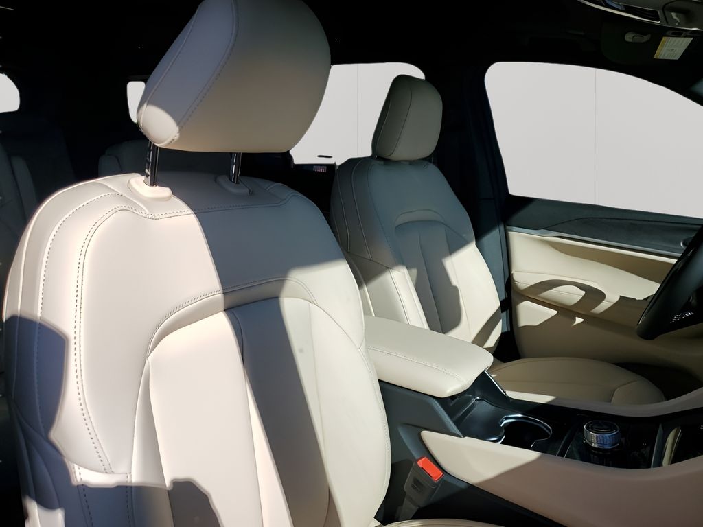 New Car 2025 Jeep Grand Cherokee L  Limited For Sale Under $40,000 In Austin, Texas