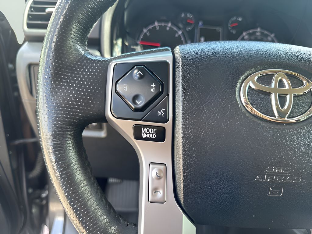 Used Car 2023 Toyota 4runner  Sr5 Premium For Sale Under $40,000 In Austin, Texas