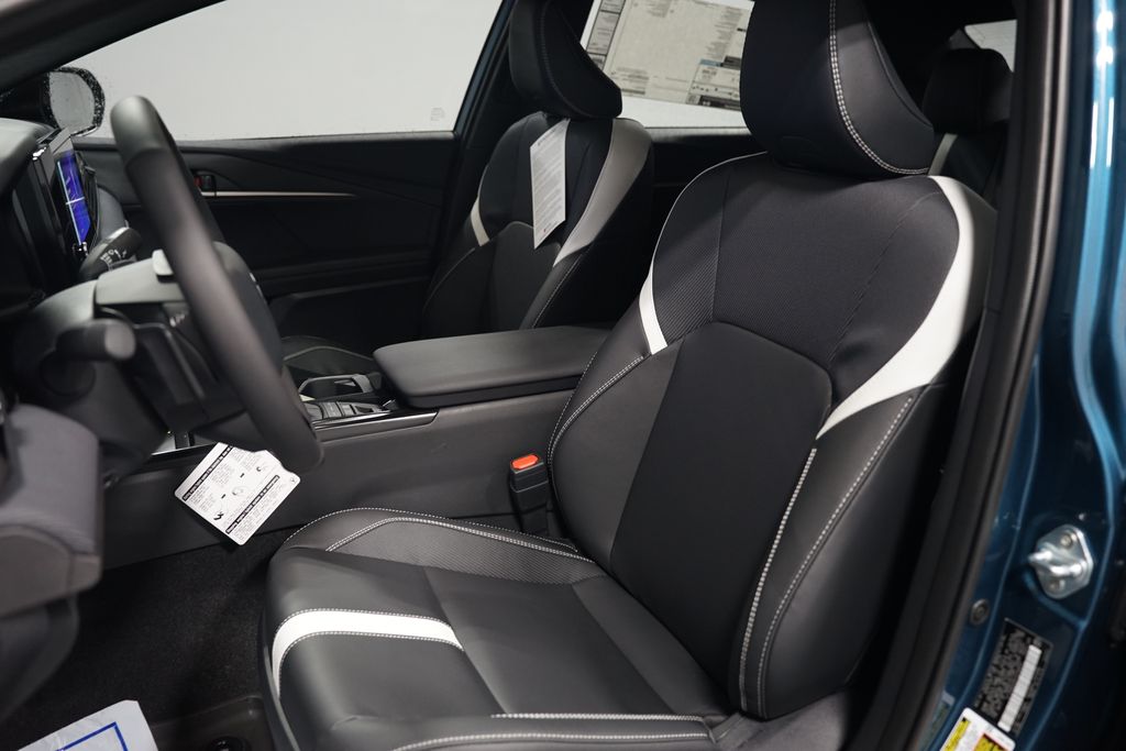 Thumbnail: 2026 Toyota Camry - 28