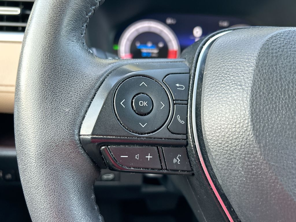 Thumbnail: 2024 Toyota RAV4 - 17