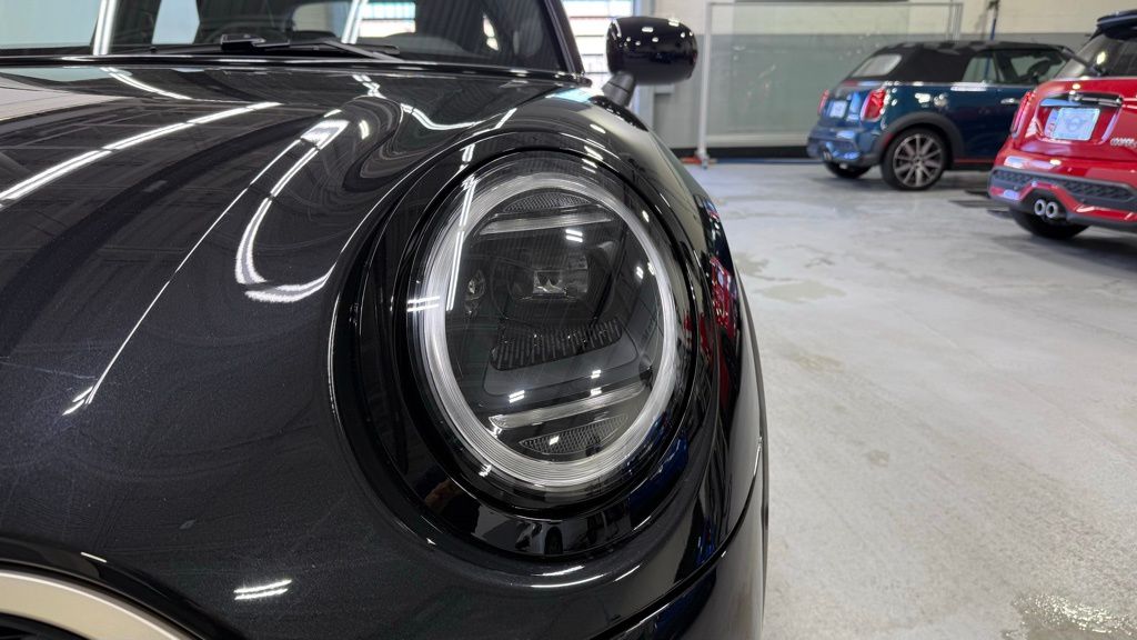 Thumbnail: 2026 MINI Cooper - 9