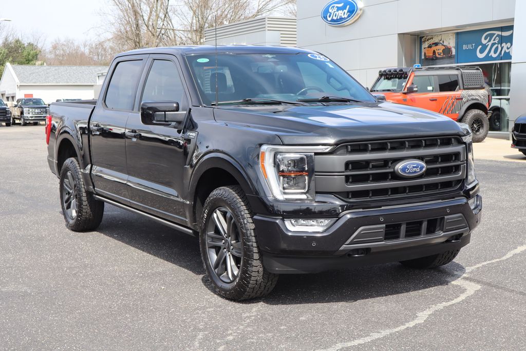 View vehicle photo 2