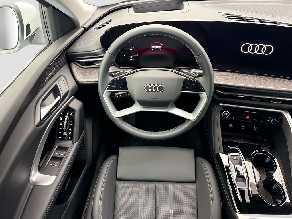 Thumbnail: 2025 Audi Q5 - 10