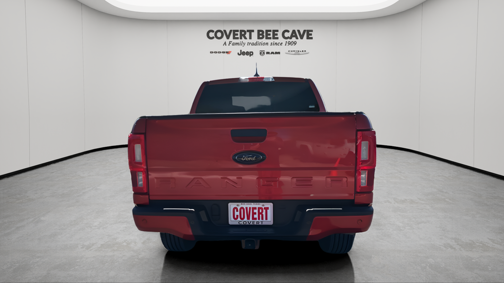 Used Car 2023 Ford Ranger  Xlt For Sale Under $30,000 In Austin, Texas