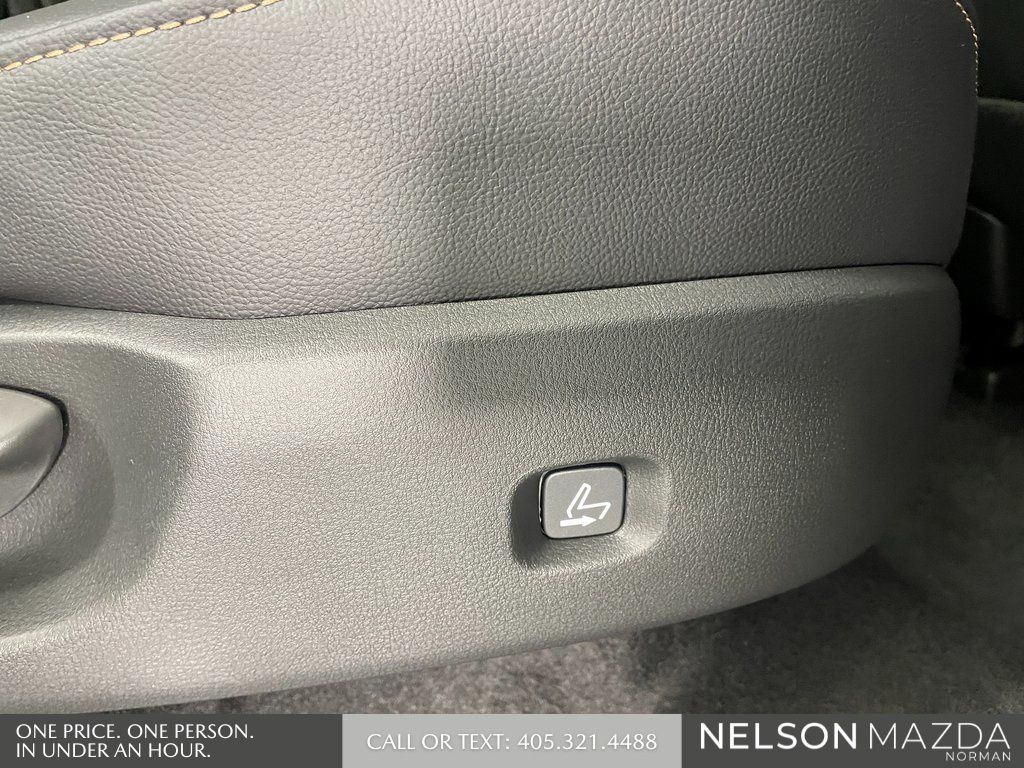 New 2026 Black Mazda 3.3 Turbo Premium image 49