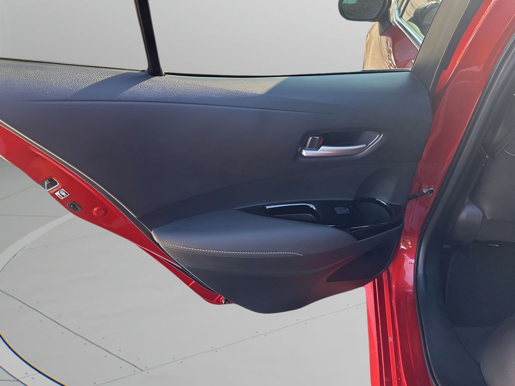 Used Car 2019 Toyota Corolla Hatchback  Xse For Sale Under $20,000 In Austin, Texas