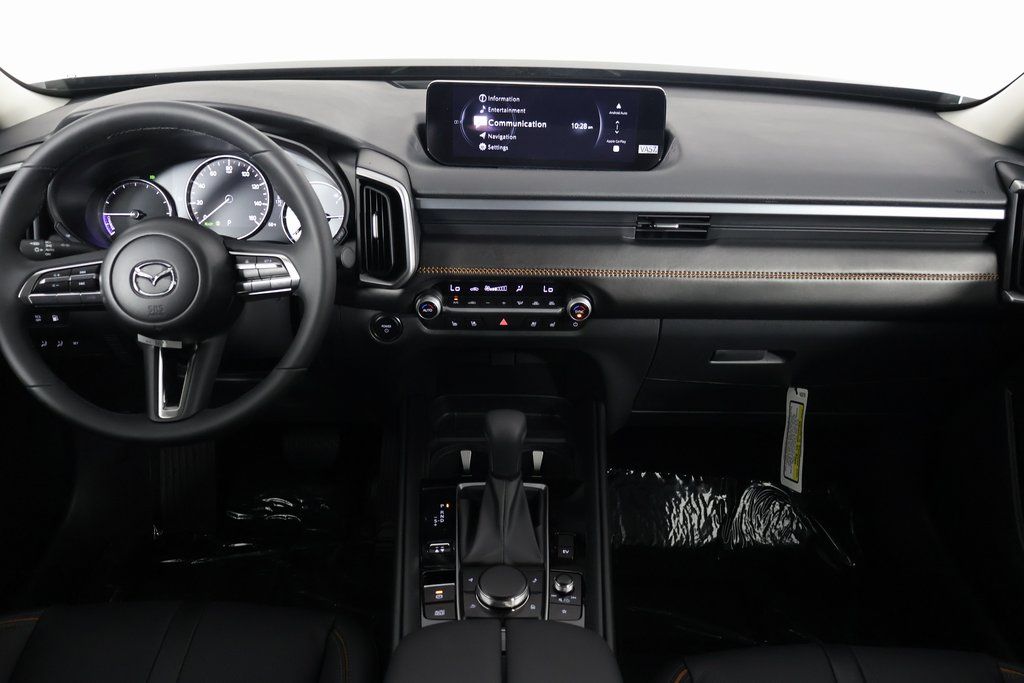 Thumbnail: 2026 Mazda CX-50 - 4