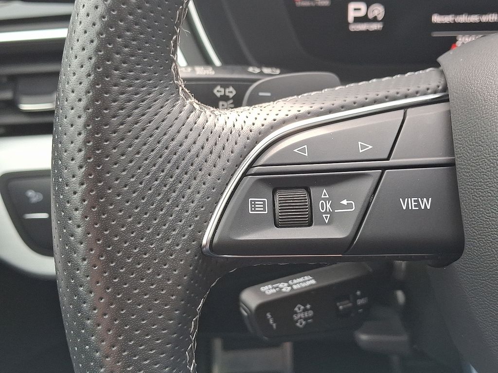 Thumbnail: 2023 Audi A5 - 21