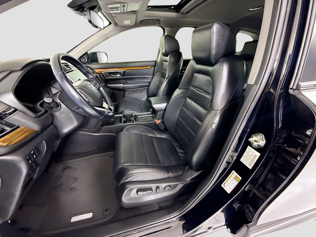 Thumbnail: 2018 Honda CR-V - 19