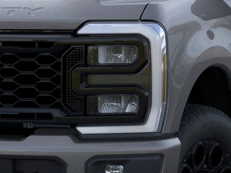 2026 Ford F-250 Super Duty XLT
