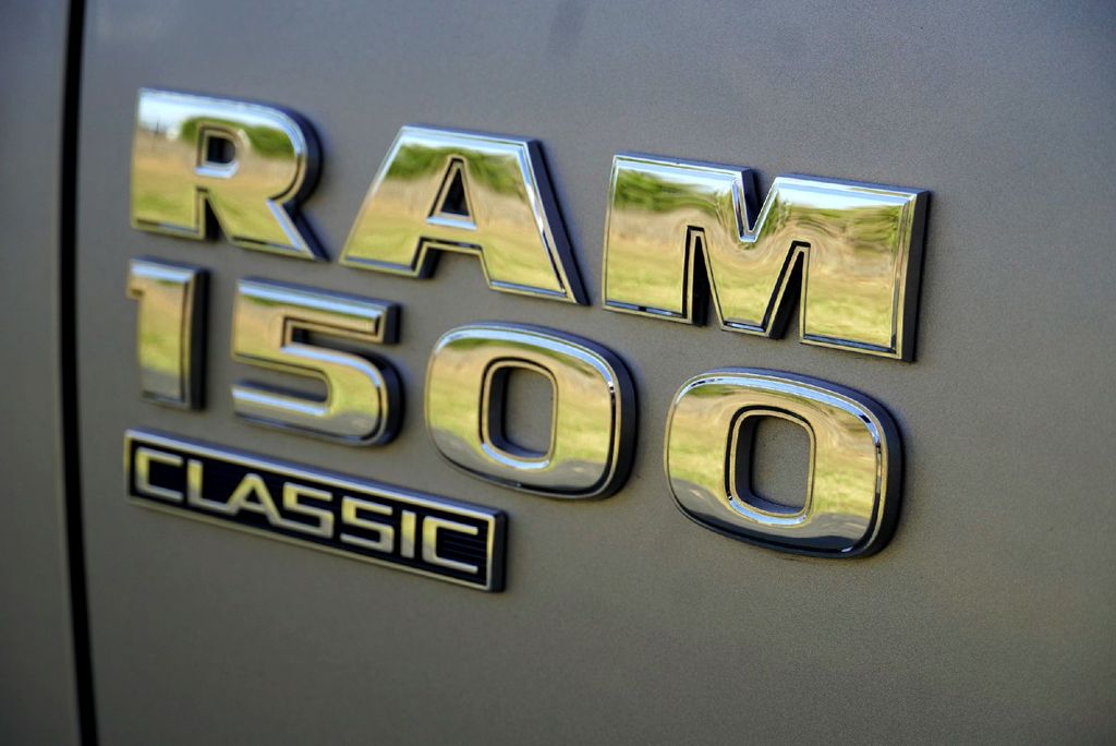 Used Car 2019 Ram 1500 Classic  Tradesman For Sale Under $25,000 In Taylor, Texas