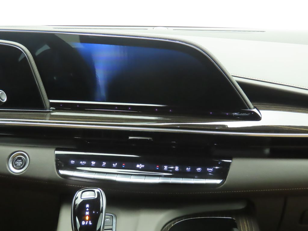 Thumbnail: 2021 Cadillac Escalade - 14