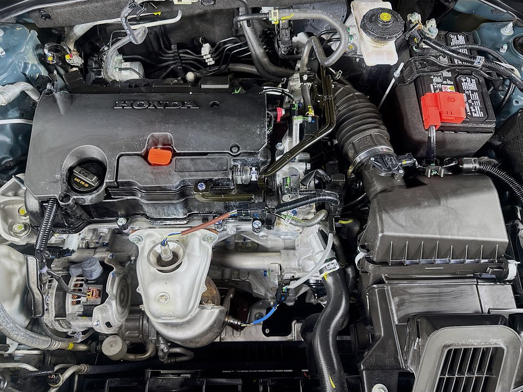 Used Car 2024 Honda Hr-v  Sport For Sale Under $25,000 In Austin, Texas