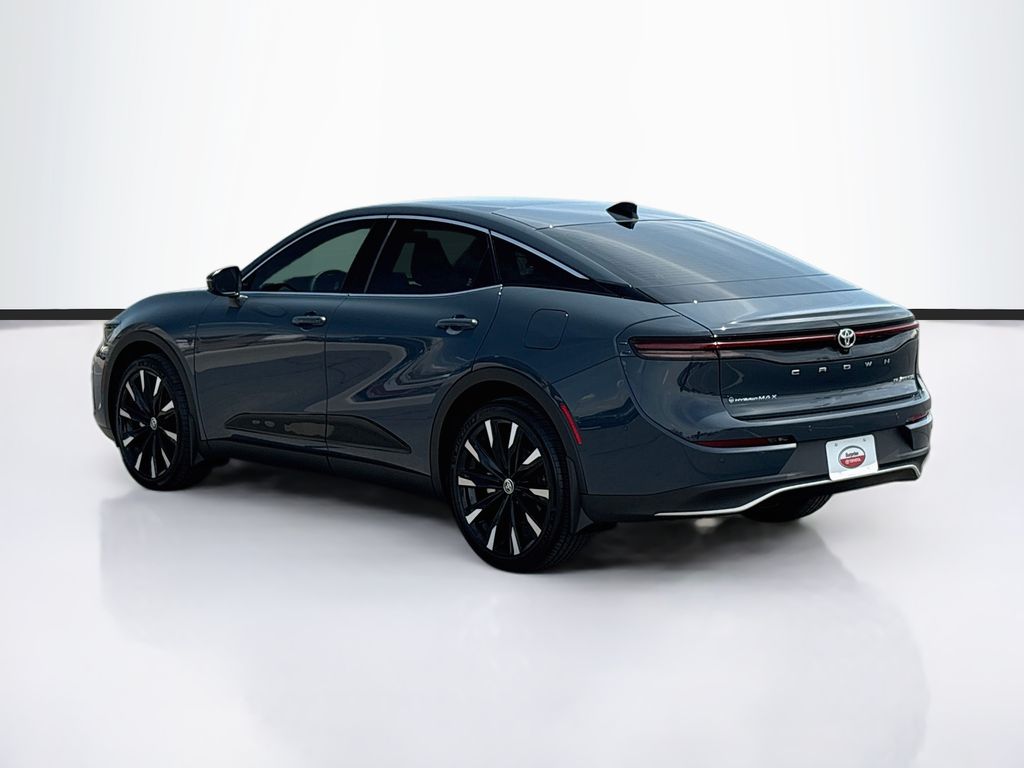 Thumbnail: 2026 Toyota Crown - 7