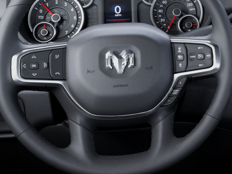 New 2026 Ram 2500 Truck