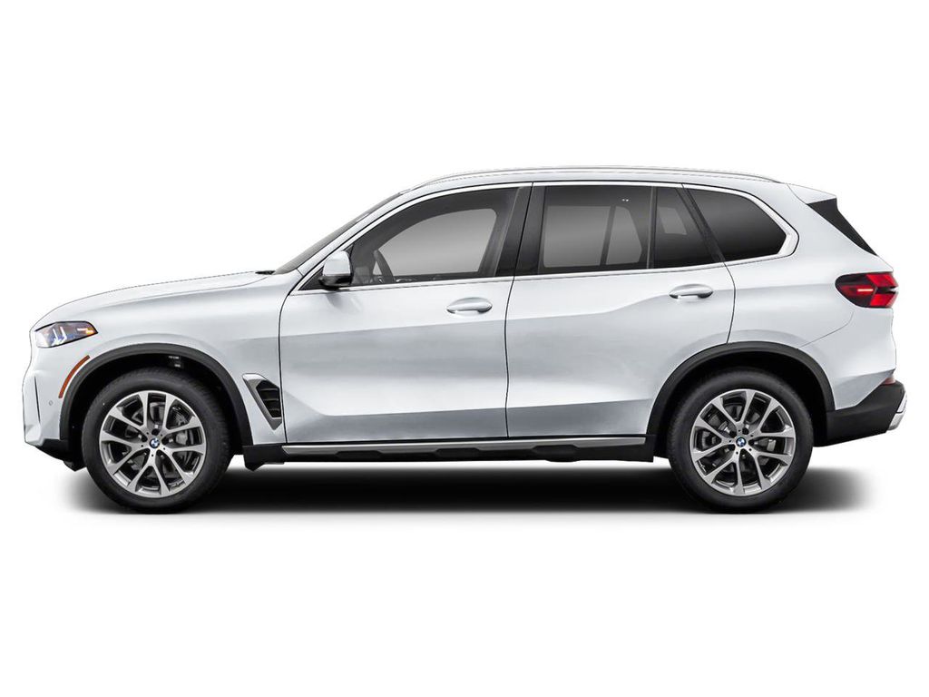 Thumbnail: 2026 BMW X5 - 2