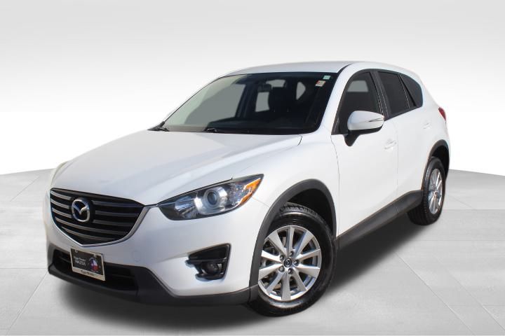 Used Car 2016 Mazda Cx-5  Touring For Sale Under $10,000 In Georgetown, Texas