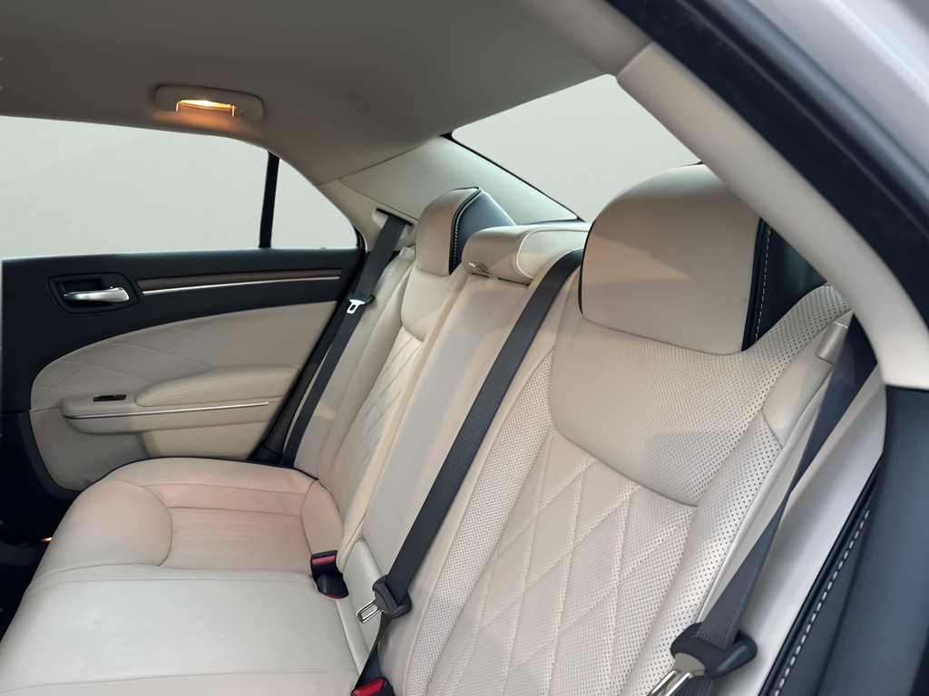 Used Car 2020 Chrysler 300  C For Sale Under $35,000 In Austin, Texas