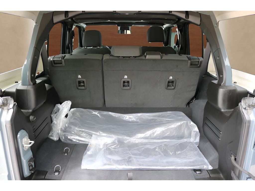 Used Car 2024 Jeep Wrangler  Sport S 4xe For Sale Under $35,000 In Austin, Texas