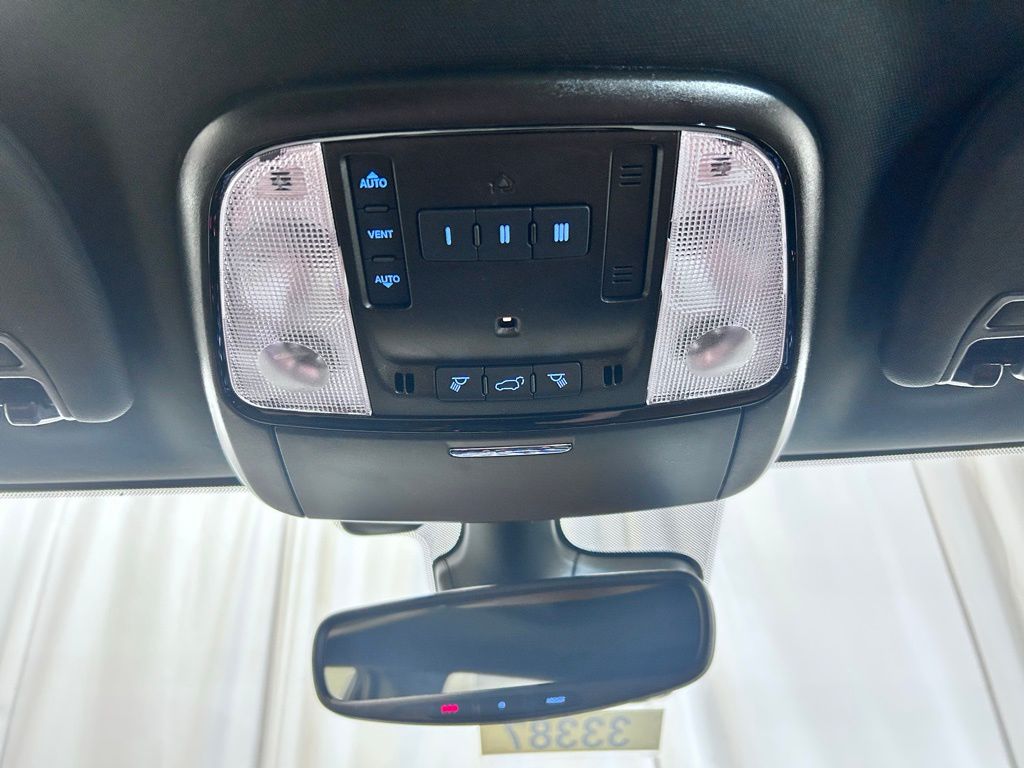 new 2026 Dodge Durango car, priced at $94,435