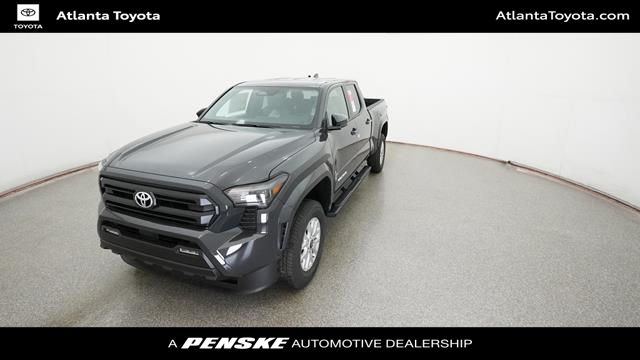 2025 Toyota Tacoma SR5 -
                Duluth, GA