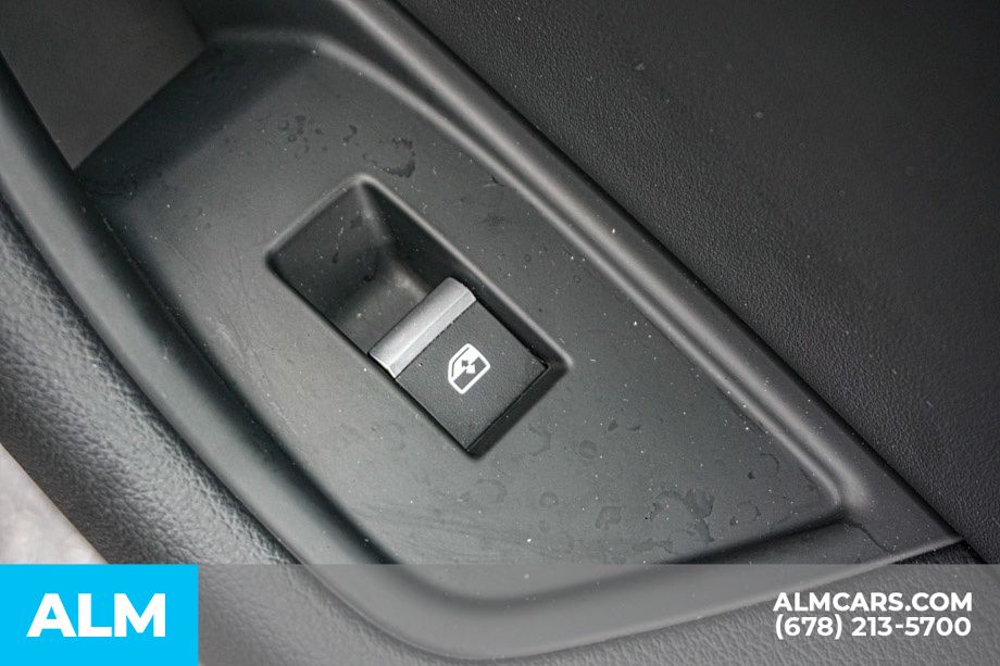 Used 2025 Green Audi 45 S line Premium image 60