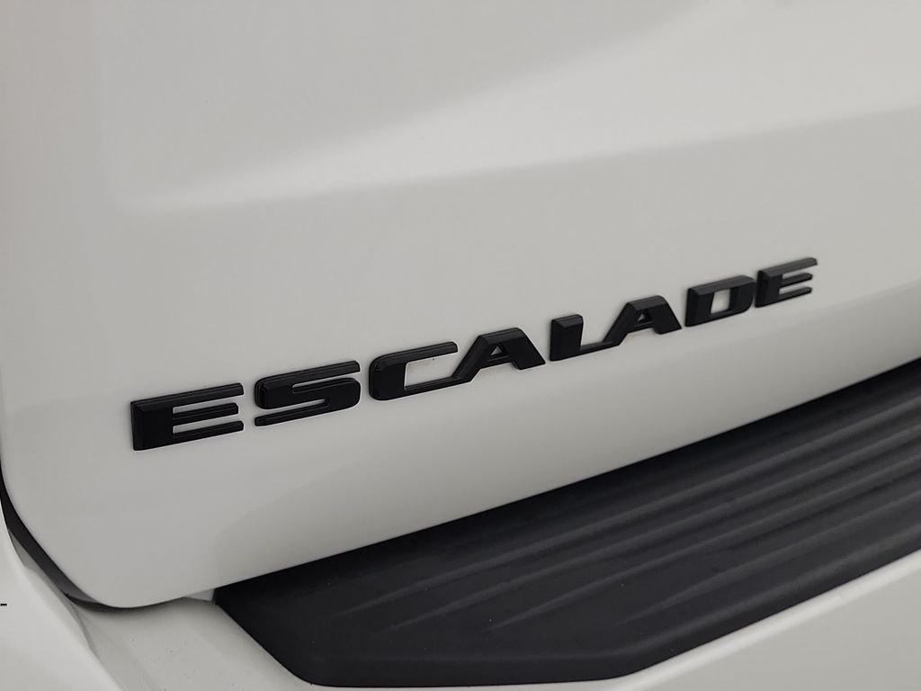 2021 Cadillac Escalade Premium Luxury - 3
